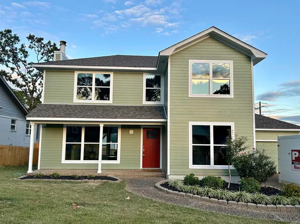 2101 Sanford Dr, Little Rock, AR 72227