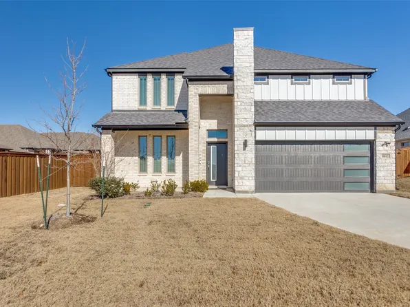 10612 Volente Ct, Fort Worth, TX 76126