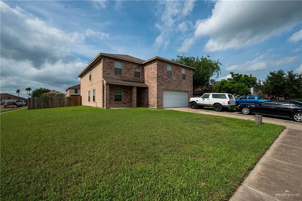 14005 Mabry St, La Feria, TX 78559 Zillow