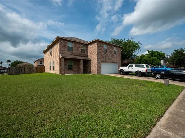 14005 Mabry St, La Feria, TX 78559