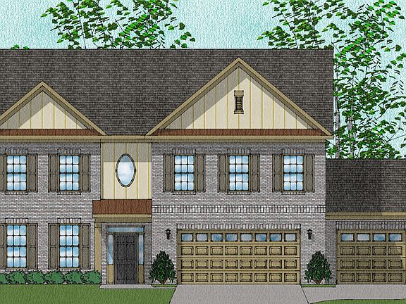 5th image of 121 Leigh Creek Dr