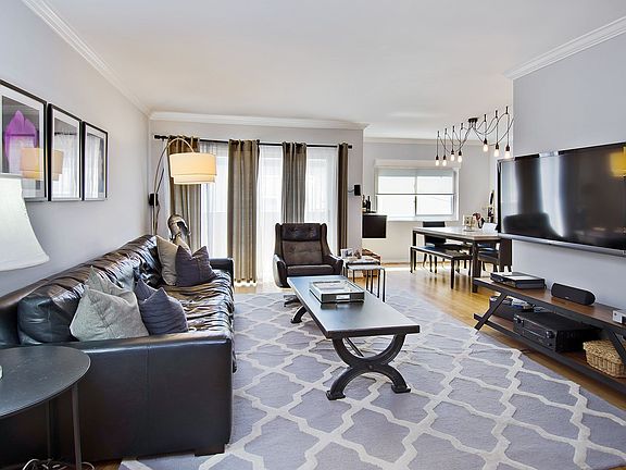 2nd image of 1203 N Sweetzer Ave APT 114