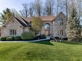 14470 Stephanie St, Carmel, IN