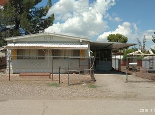 4415 N Berni Ave, Tucson, AZ 85705