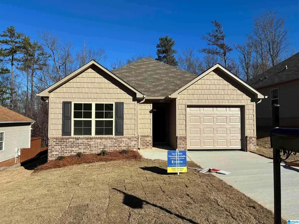 4964 Kerri Ln, Birmingham, AL 35215