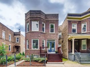 1511 W Rosemont Ave, Chicago, IL 60660