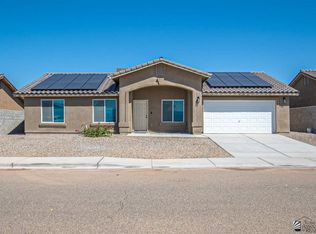 7928 E 42nd Ln, Yuma, AZ 85365