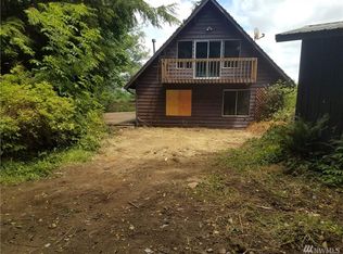 583 Black Creek Rd, Montesano, WA 98563