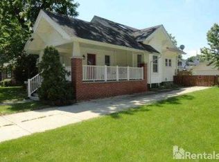 66 Cherryland St, Auburn Hills, MI 48326