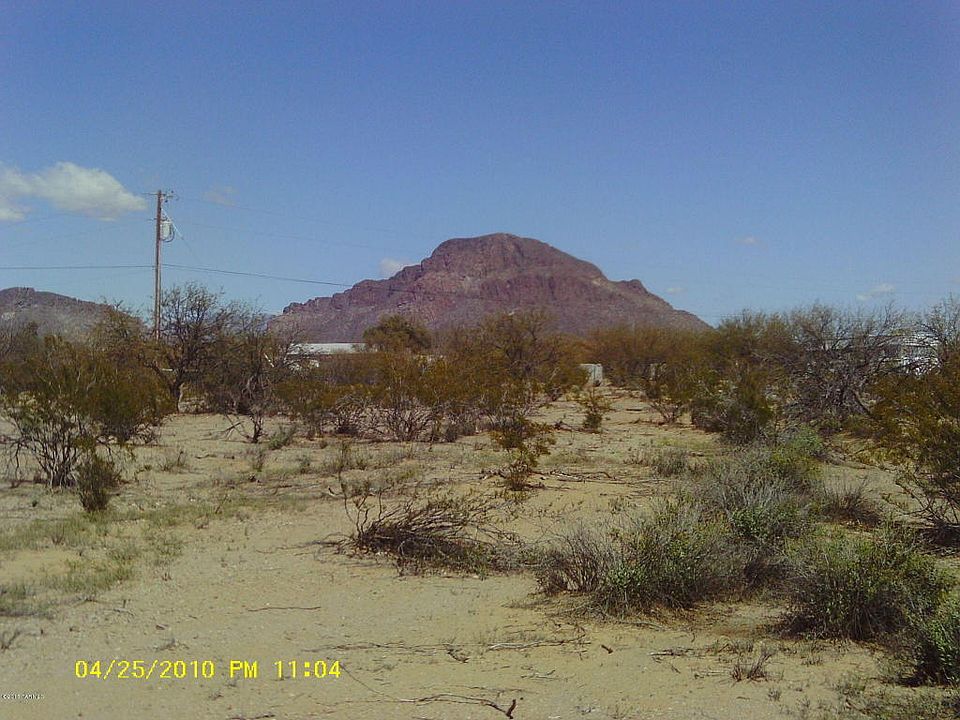 2nd image of 7420 S Caballo Rd