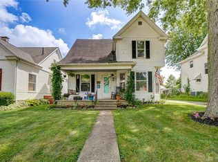 423 W Main St, Eaton, OH 45320