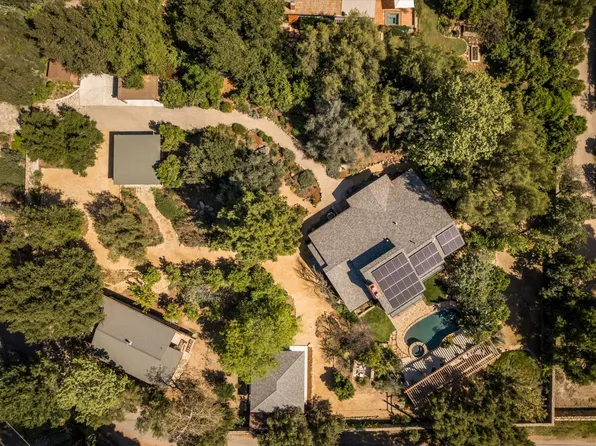 4440 Grand Ave, Ojai, CA 93023