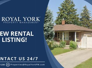 1728 Holley Cres #1, Cambridge, ON N3H2S5