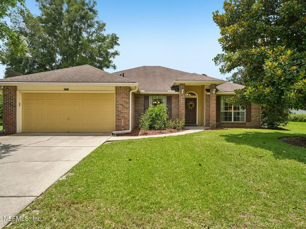 3923 LAKE CREST Terrace, Middleburg, FL 32068