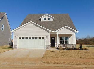 1707 Secretariat Trce LOT 1889, Murfreesboro, TN 37128