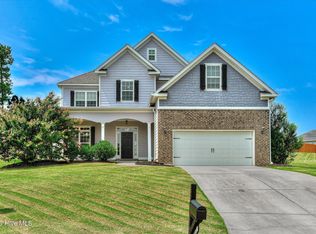 5461 Victoria Falls, Grovetown, GA 30813