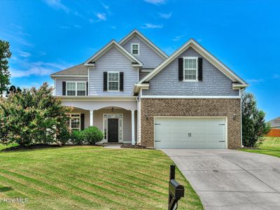 5461 Victoria Falls, Grovetown, GA, 30813
