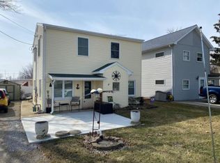5464 E Eastview Ln, Pt Clinton, OH