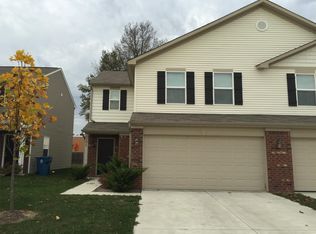 1212 Topp Creek Dr, Indianapolis, IN 46214