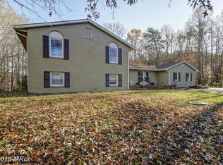 219 Sleepy Hollow Trl, Fredericksburg, VA 22405