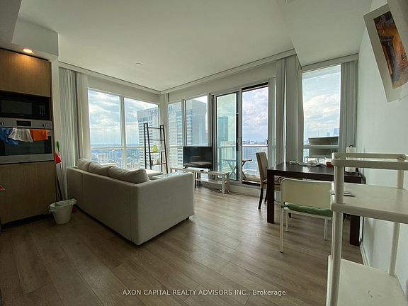 2nd image of 70 Temperance St #3415