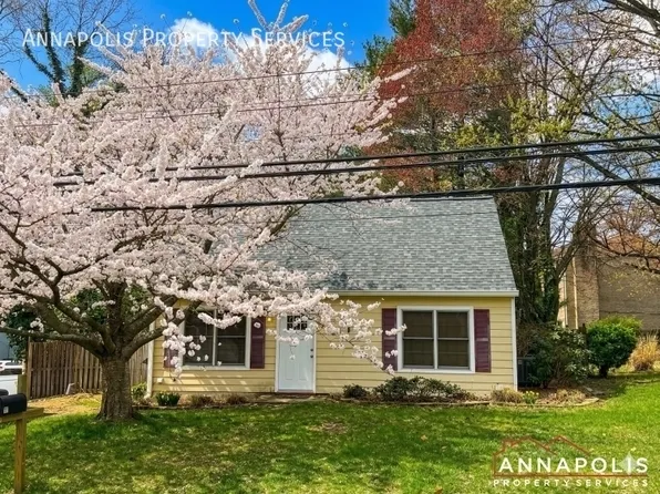 14 Silopanna Rd, Annapolis, MD 21403