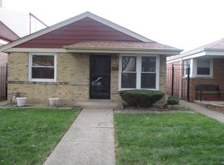 46 W 78th St, Chicago, IL 60620