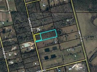 0 Ganley Rd, Wewahitchka, FL 32465