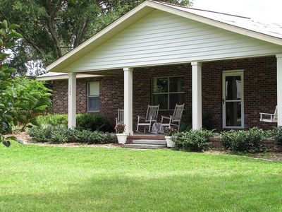 5380 SE 146th Ln, Summerfield, FL, 34491
