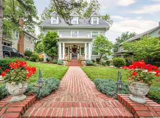 212 W 62nd Ter, Kansas City, MO 64113