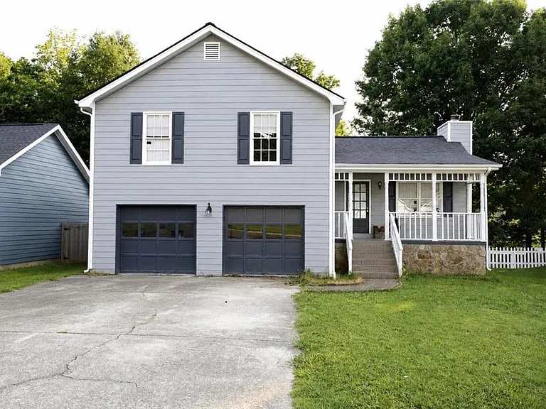 2301 Boone Pl — Photo 2