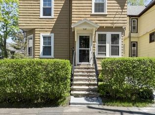 51 Adams St, Melrose, MA 02176