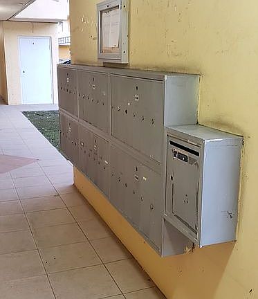 2nd image of 9355 Fontainebleau Blvd APT C212
