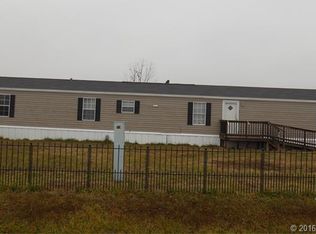 40657 N 3968 Ln, Skiatook, OK 74070