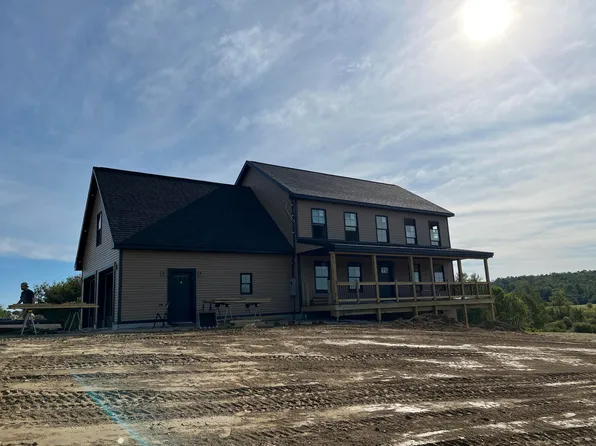 1 Long Acres Road, Fairfield, ME 04937