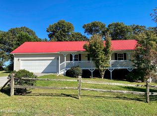 185 Jenkins Rd, Tellico Plains, TN 37385