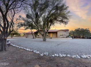 7051 N Guthrie Rd, Tucson, AZ 85743