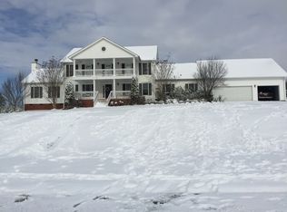 298 Margaret Ct, China Grove, NC 28023