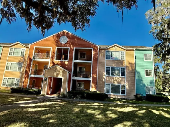 2601 SW Archer Rd APT 202, Gainesville, FL 32608