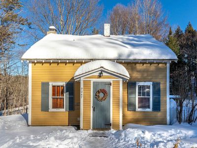 9047 VT Route 30, South Londonderry, VT, 05155