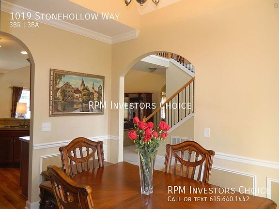 5th image of 1019 Stonehollow Way