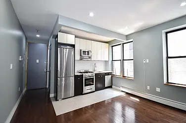 Rented by Brooklyn Rentals NYC