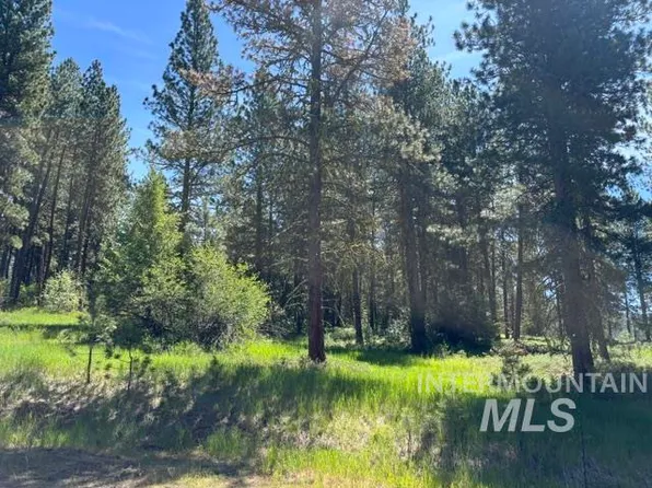 Tbd Canyon Creek Way, New Meadows, ID 83654