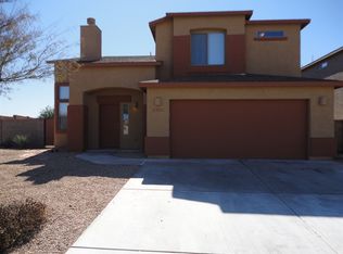 5744 E Calle De Justicia, Tucson, AZ 85756