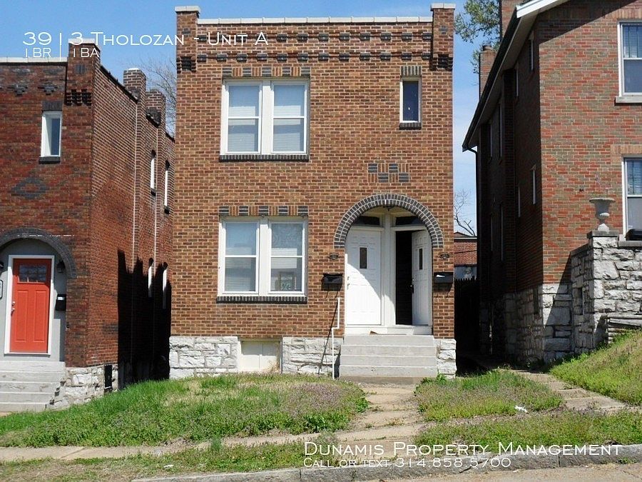 1st image of 3913 Tholozan Ave #A