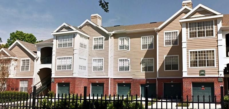 1st image of 13001 Mulberry Park Dr APT 114