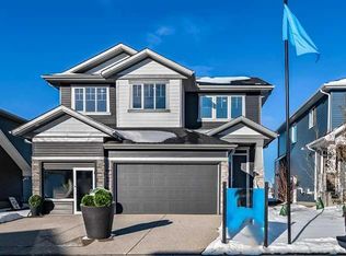 472 S Dawson Cir, Chestermere, AB T1X2R4