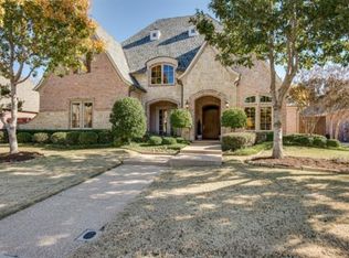 630 Stratford Ln, Coppell, TX 75019