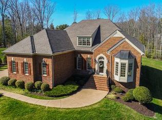 641 Longfield Rd, Manakin Sabot, VA 23103