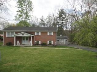 710 Overlook Dr, Beckley, WV 25801